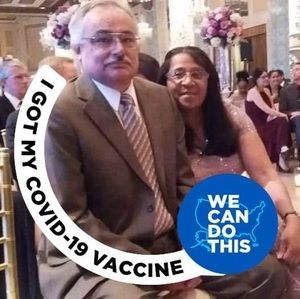 Meet your Posher, Judy